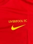 Лицензирана тениска на Ливърпул/ Liverpool/ Nike Dry-fit размер L, снимка 2