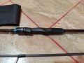 Спининг въдица VIPEER -2.70m MAX Colors, снимка 3