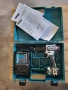 Акумулаторен винтоверт MAKITA, снимка 1