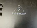 Професионално крайно стъпало Behringer KM750 – Две по 400 вата. 750 W в мостов режим Bridge Mode, снимка 4