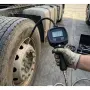 Дигитален манометър за гуми с LCD дисплей – професионален, снимка 1