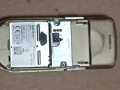 телефон Нокия 8800 Scirocco gold , снимка 4