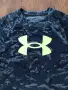 Under Armour - страхотна тениска, снимка 3