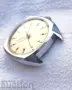 Рядък Модел на Руски Соц СССР Ръчен Часовник Polyot Работи Отлично , снимка 4