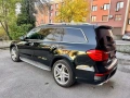 Mercedes GL550 , снимка 4