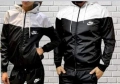 Нови пролетни мъжки якета nike , снимка 3