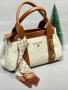Michael Kors Нова Кожена Дамска Чанта Различни Цветове , снимка 9