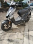 Kimco Agility 50cc 4T, снимка 5