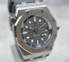 Audemars Piguet Royal Oak Offshore Diver 42mm Steel Grey Dial Automatic Различни Варианти, снимка 8