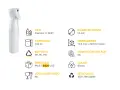 Професионален пулверизатор Flairosol F2 MIST 300 мл, снимка 2