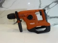 НОВО - 2025 - Hilti TE 30 - 22 / Nuron - Перфоратор, снимка 1