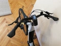 E bike Giant 28 **size M!! Чисто Нов велосипед внос Германия , снимка 13