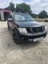 nissan navara 2.5d 190кс на части автоматична кутия нисан навара , снимка 1
