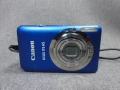 ЦИФРОВ ФОТОАПАРАТ CANON IXUS 115 HS 12.1 MP DIGITAL CAMERA, снимка 2