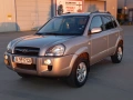 Hyundai Tucson GAS !!!, снимка 3