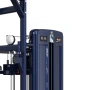 Real Leader M7PRO-1010 – професионална машина за асистирани набирания и кофички / Chin/Dip Assist, снимка 5
