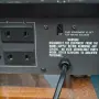 ITT HiFi 80 41 INTEGRATED AMPLIFIER , снимка 6