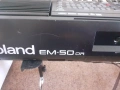 Roland EM 50 oriental, снимка 4