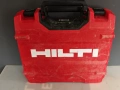 куфар Hilti SF 6-22 Nuron , снимка 1