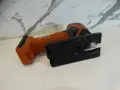 Hilti SJT 6 - 22 / Nuron - Прободен трион / зеге, снимка 4