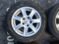 Лети Джанти 5х120 15 Цола BMW E46 VW T5 T6Transporter 5x120, снимка 3