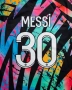MESSI  💚⚽️ детско юношески футболни екипи РЕТРО екипи , снимка 2
