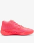 PUMA x LaMelo Ball MB.01 дамски маратонки розови 36-40 баскетбол streetwear, снимка 5