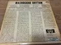 Washboard Rhythm, снимка 2