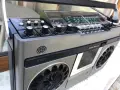 National Panasonic RS-466 
(Japan-1975)радиокасетофон, снимка 2