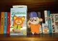 Disney Zootopia Фигурка - Bellwether Prison Uniform, снимка 1