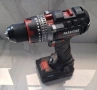 Ударна бормашина Parkside Performance PSBSAP 20 Li D4 + Smart батерия + зарядно - гаранция, снимка 6