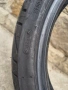 110 70 16 michelin city grip предна гума скутер гуми, снимка 6