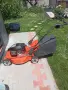Самоходна бензинова косачка Husqvarna LC 356 VP, 4.16 к.с., 56 см, снимка 2