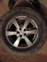 джанти 17 VW T5 , снимка 1