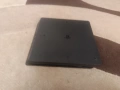 PlayStation 4 slim PlayStation 500gb със два джоистика, снимка 1