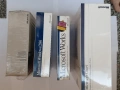 Антикварни неразпечатвани оригинални пакети  Windows/286, MS Works, MS Chart,  MS DOS4, снимка 2