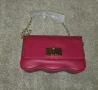 Оригинална дамска чанта Furla 1927 Rosso Vene – чисто нова, снимка 2