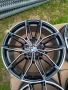 Джанти BMW F серия 20" 5x120 спорт пакет, снимка 10