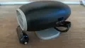 Автомобилен нагревател, 120W, 12V, черен / духалка за предно стъкло за кола с дръжка, снимка 2