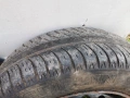 michelin-гума с джанта от opel vectra 0405261325L4, снимка 5
