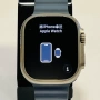 Smart watch Apple watch ULTRA 3 49mm, снимка 1