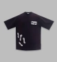 Страхотни тениски , овърсайз, унисекс INFINGTER Размери S M L XL 2XL , снимка 7