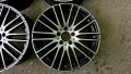 Мерцедес 18 5х112 лети джанти Mercedes A B C CLA class. w118 w177 w204 w205 w206, снимка 5