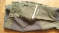 Bergans of NORWAY RABOT 365 HYBRID W Stretch Pants размер XS дамски хибриден панталон - 2686, снимка 5