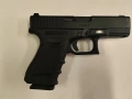 Airsoft пистолет Glock 19 gen 4 gas, снимка 2