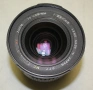 Обектив Soligor AF 19-35 за Nikon, снимка 2
