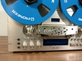 Магнетофон Pioneer rt-909 /1, снимка 3
