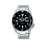 Нов часовник Seiko 5 Sport Automatic SRPD55K1 - гаранция, снимка 1