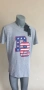 DSQUARED2 Made In Italy Mens Size M НОВО! ОРИГИНАЛ! Мъжка Тениска!, снимка 9