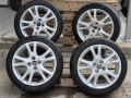4х108 16 Джанти Ford Fiesta Focus KA 4x108 Форд, снимка 1